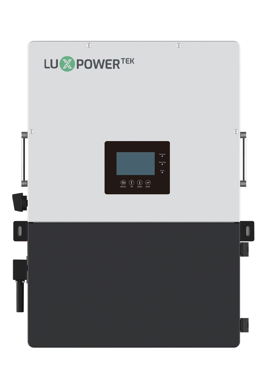 Luxpower LXP-LB-US-8-10k-Instrukcja obsługi