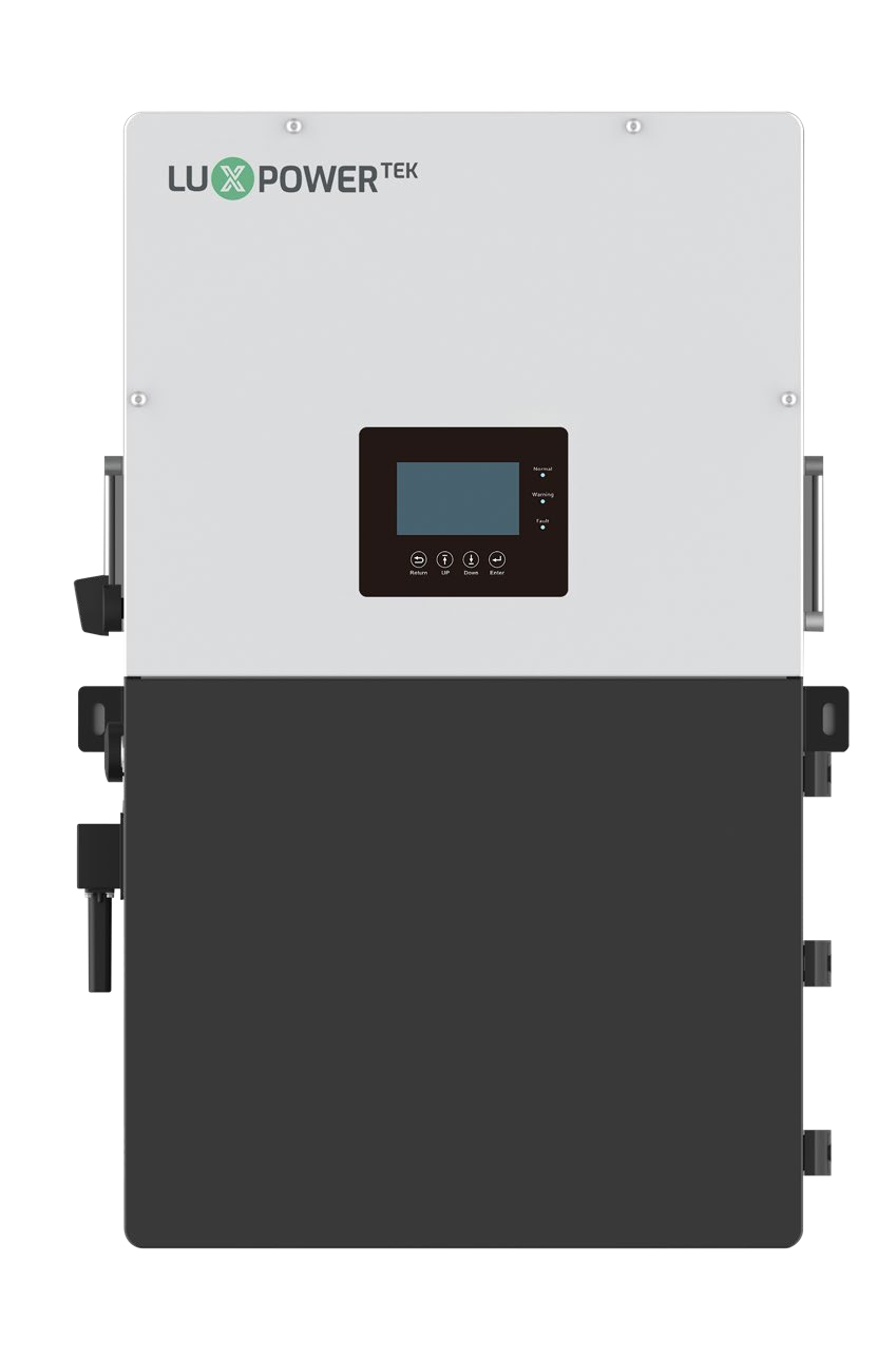 Karta katalogowa Luxpower LXP-LB-US-12K