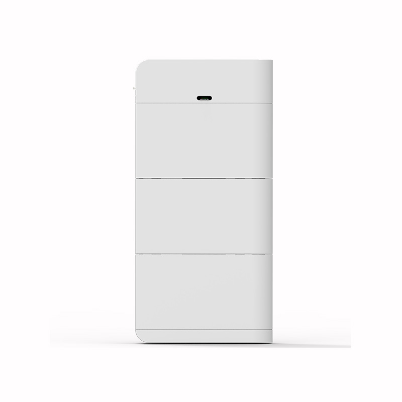 Powerbank z wysokonapięciową baterią litową o mocy 15 kW