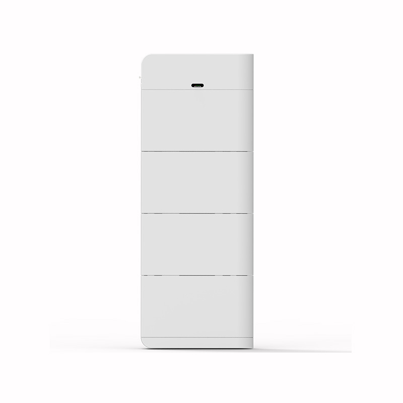 Powerbank z wysokonapięciową baterią litową o mocy 20 kW